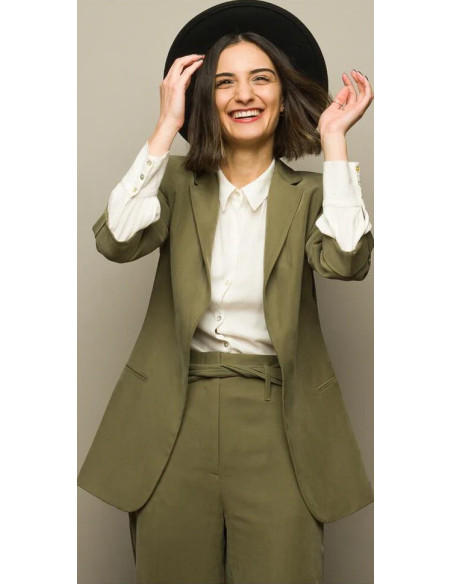 Universal TV Gray Seamless Paper Grigio