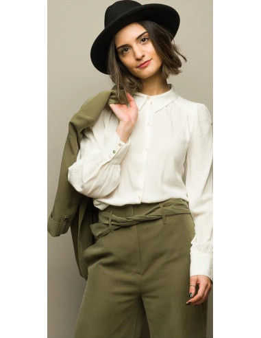 Universal TV Gray Seamless Paper Grigio