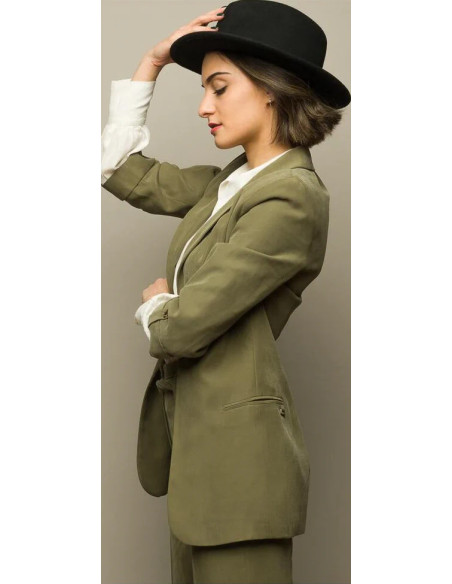 Universal TV Gray Seamless Paper Grigio