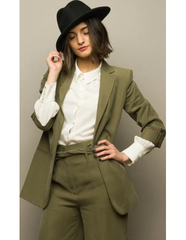 Universal TV Gray Seamless Paper Grigio