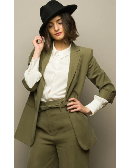 Universal TV Gray Seamless Paper Grigio