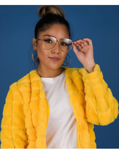 Universal Blue Jean Seamless Paper Blu