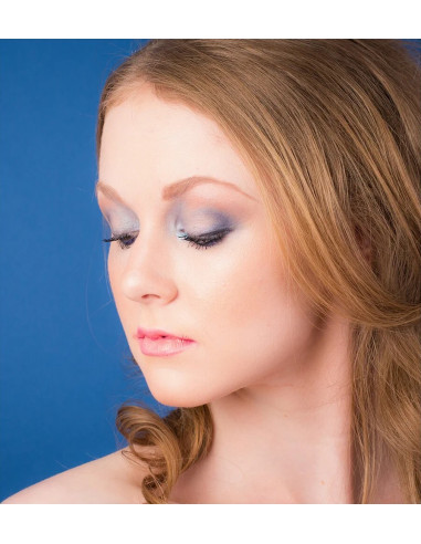 Universal Blue Jean Seamless Paper Blu