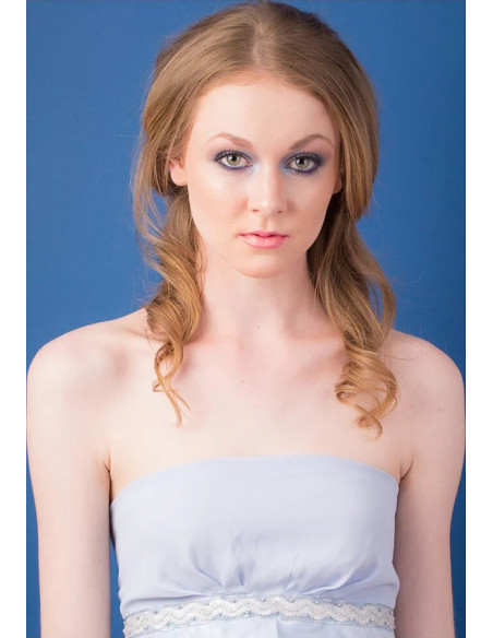 Universal Blue Jean Seamless Paper Blu