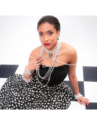 SAVAGE FONDALE  2,72X11M COLORE 66 PURE WHITE SEAMLESS PAPER