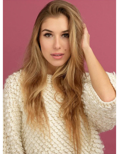 Fondale in cartoncino Rubino 2,72 x 11 metri