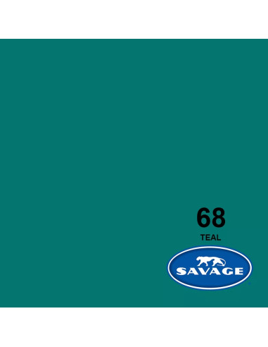 Universal 68-12 schermo da sfondo Avorio