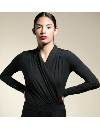 Universal 68-12 schermo da sfondo Avorio