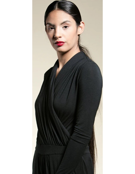 Universal 68-12 schermo da sfondo Avorio