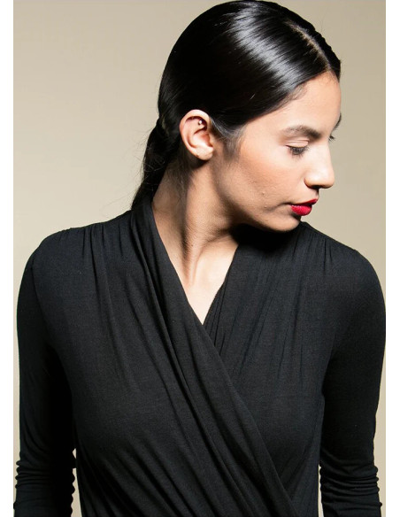 Universal 68-12 schermo da sfondo Avorio