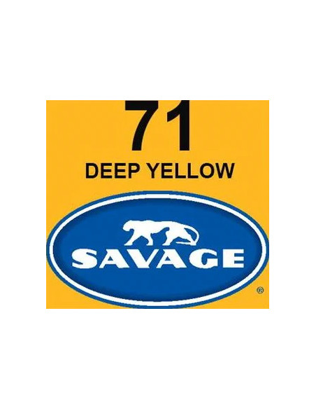 Fondale in cartoncino Giallo Deep 2,72 x 11 metri