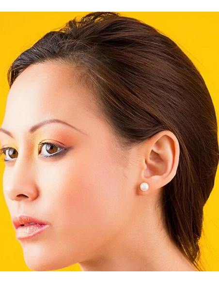 Fondale in cartoncino Giallo Deep 2,72 x 11 metri