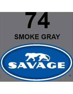 SAVAGE FONDALE  2,72X11M COLORE 74 SMOKE GRAY SEAMLESS PAPER 2