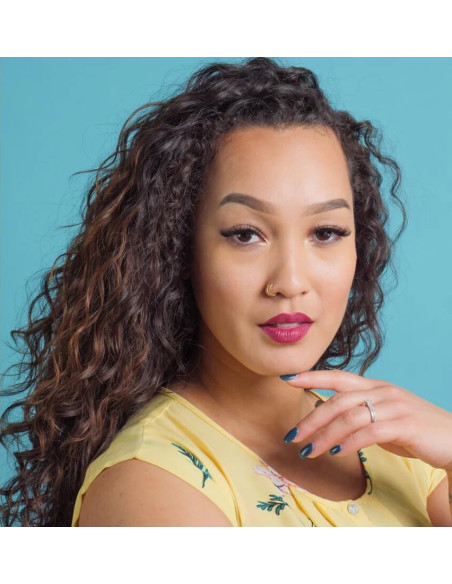 SAVAGE FONDALE  2,72X11M COLORE 75 TRUE BLUE SEAMLESS PAPER