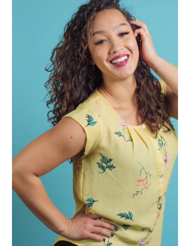 SAVAGE FONDALE  2,72X11M COLORE 75 TRUE BLUE SEAMLESS PAPER