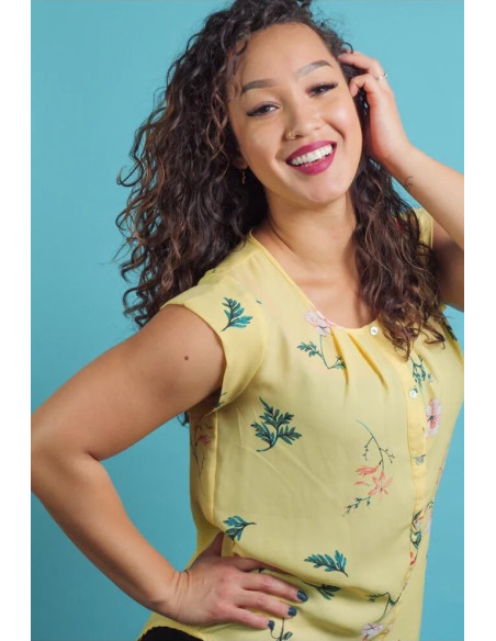 SAVAGE FONDALE  2,72X11M COLORE 75 TRUE BLUE SEAMLESS PAPER