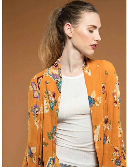 Universal Cocoa Seamless Paper Marrone