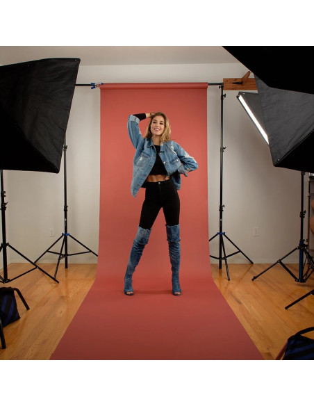 Universal Rustic Seamless Paper