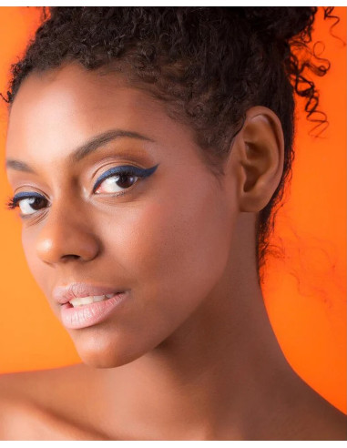 Fondale in cartoncino Tangelo 2,72 x 11 metri