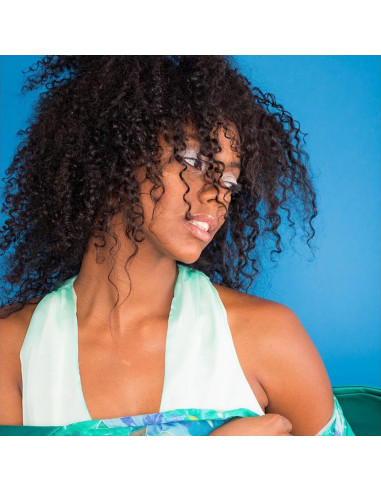 Fondale in cartoncino Turchese 2,72 x 11 metri