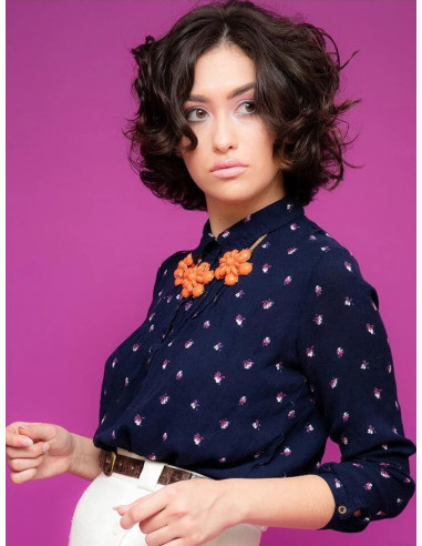 Savage Universal Plum Seamless Paper Viola