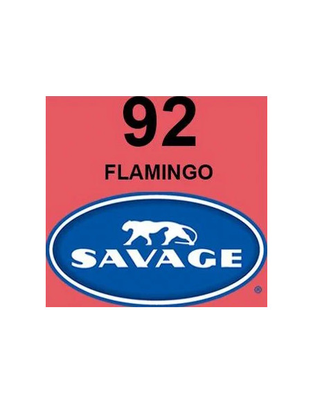 Fondale in cartoncino Rosa Flamingo 2,72 x 11 metri