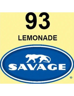 SAVAGE FONDALE  2,72X11M COLORE 93 LEMONADE SEAMLESS PAPER 2
