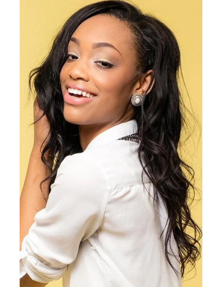 Fondale in cartoncino Giallo Limone 2,72 x 11 metri