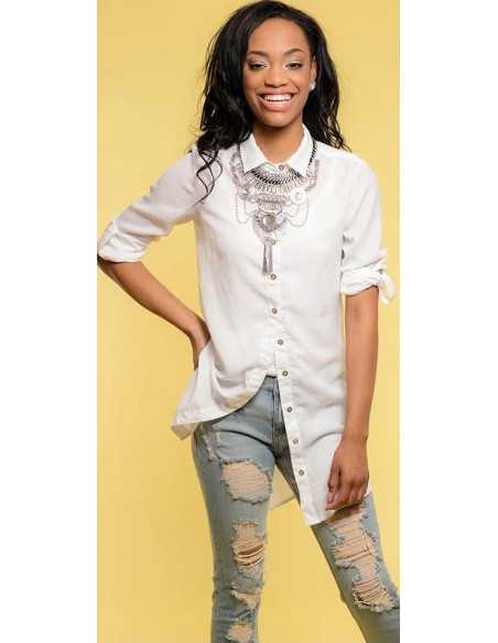 Fondale in cartoncino Giallo Limone 2,72 x 11 metri