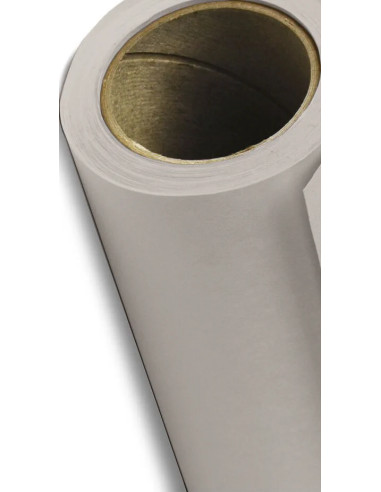 Fondale in cartoncino Storm Gray 1,34 x 11 metri