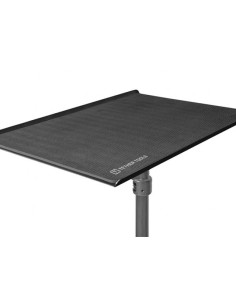 THT TTATBLK TAVOLO AERO TRAVELER 40X35CM NERO