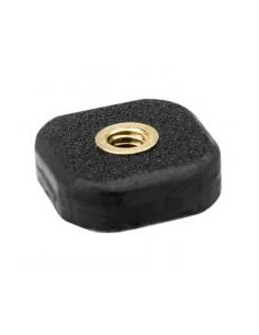 THT RS314 ATTACCO ADESIVO 1/4 -20 ROCK SOLID MIGHTY MOUNT