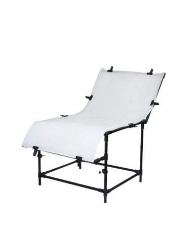 ASAKY STUDIO PT-1200 TAVOLO DA STILL LIFE 100X200 CM