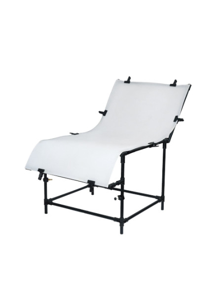 ASAKY STUDIO PT-1200 TAVOLO DA STILL LIFE 100X200 CM