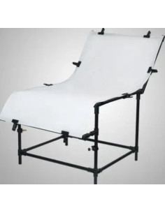 ASAKY STUDIO PT-1200 TAVOLO DA STILL LIFE 100X200 CM 2