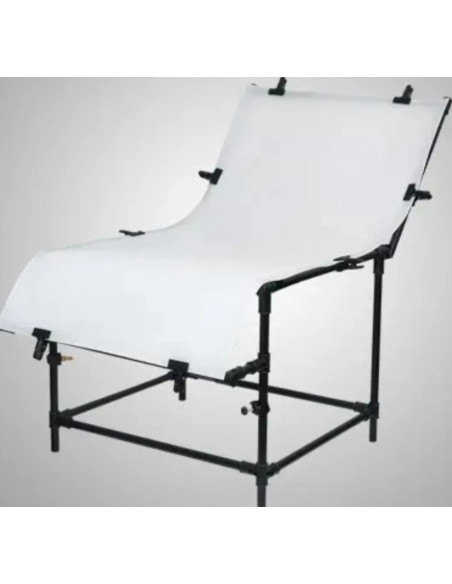 ASAKY STUDIO PT-1200 TAVOLO DA STILL LIFE 100X200 CM