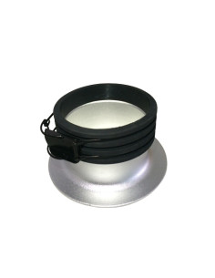 ASAKY STUDIO DBPF1 ANELLO PER FLASH PROFOTO