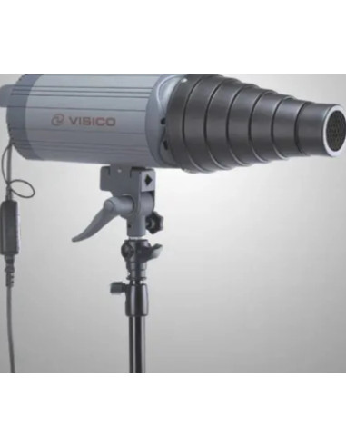 ASAKY STUDIO SN-303 SNOOT CON GRIGLIA E FILTRI COLORATI