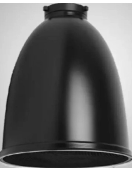 SF-613 Parabola 45 Nero, Argento