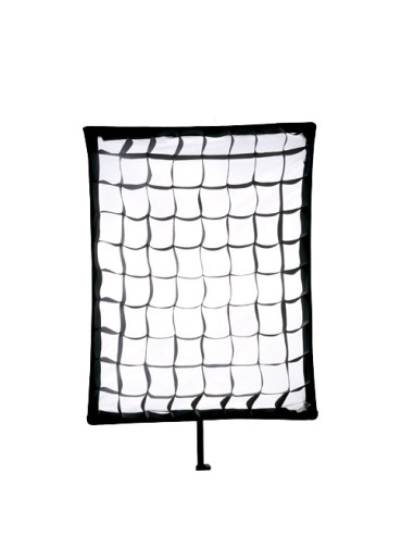 SB-040 Soft Box 70x140 Con Attacco Bowens