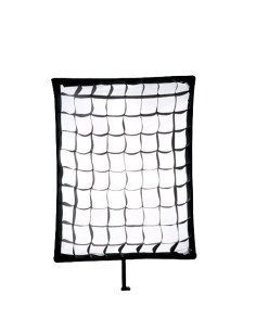 ASAKY STUDIO SB-040 SOFT BOX 70X140 CON ATTACCO BOWENS