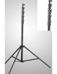 ASAKY STUDIO LS-8015 STATIVO AIR CUSHION H.365 CM 2