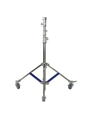 ASAKY STUDIO LS-5010 STATIVO BOOM H.226 CM SENZA BRACCIO