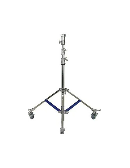 ASAKY STUDIO LS-5010 STATIVO BOOM H.226 CM SENZA BRACCIO