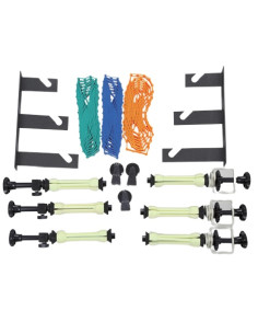 ASAKY STUDIO VS-B300 PORTAFONDALE 3 POSIZIONI