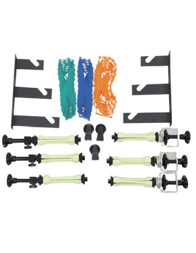 ASAKY STUDIO VS-B300 PORTAFONDALE 3 POSIZIONI