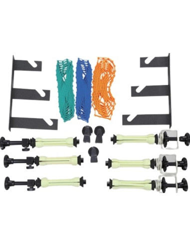 ASAKY STUDIO VS-B300 PORTAFONDALE 3 POSIZIONI