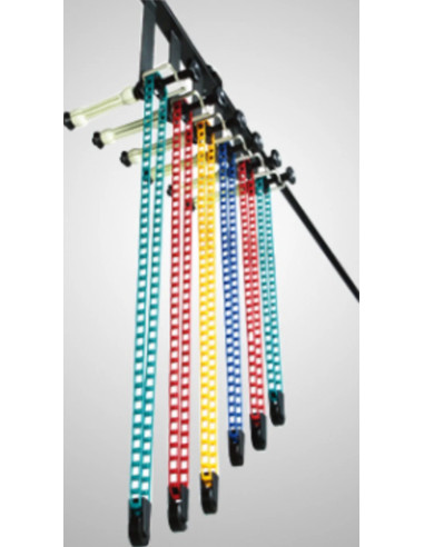 ASAKY STUDIO VS-B300 PORTAFONDALE 3 POSIZIONI