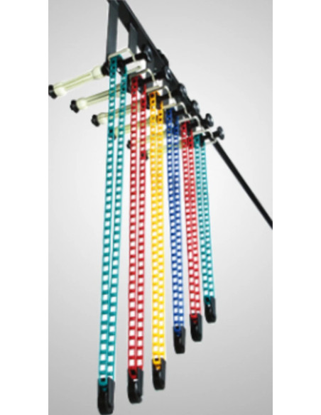 ASAKY STUDIO VS-B300 PORTAFONDALE 3 POSIZIONI