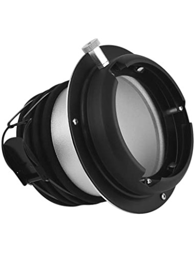 ASAKY STUDIO ANELLO ADATTATORE BOWEN PER FLASH PROFOTO